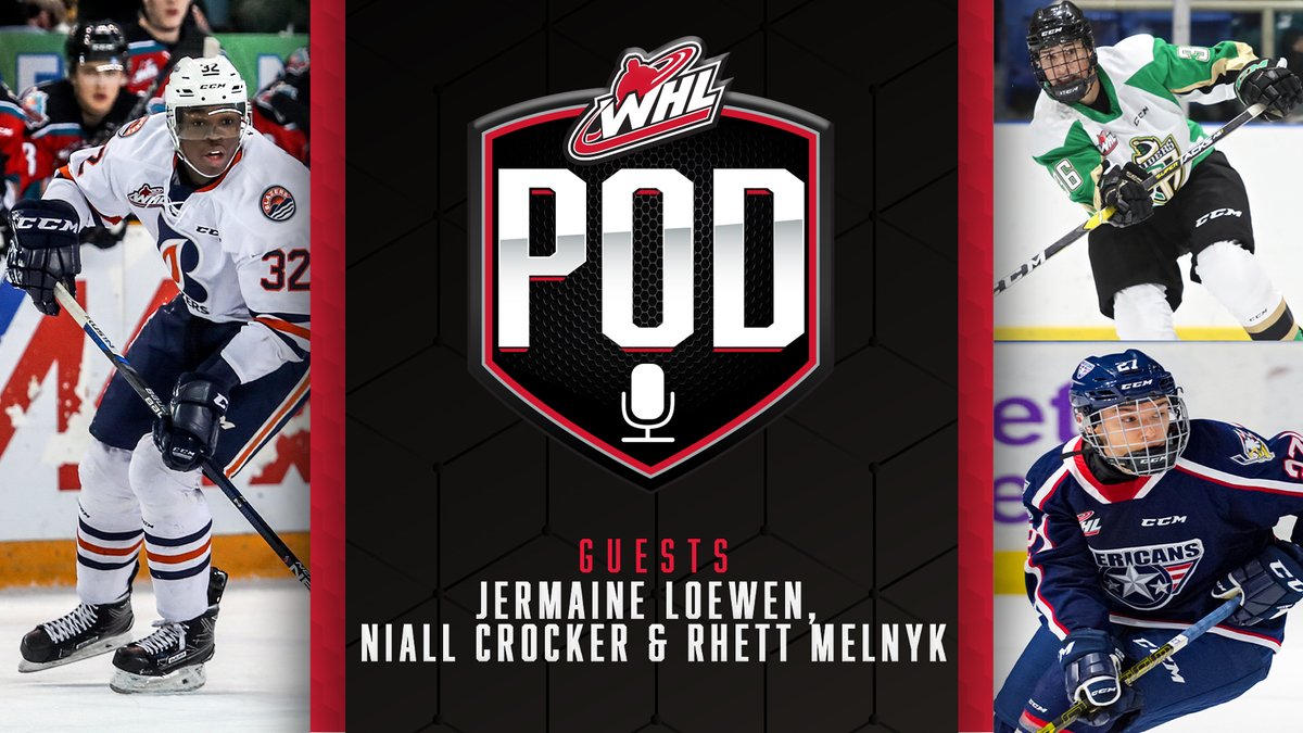 TheWHL tweet picture