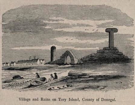 thefadingyear's tweet photo. Tory Island &amp; the Half Marrying Tradition at Shrovetide 
https://t.co/SdHp5vy6Kl  
#shrovetide #irishfolklore #folklore #Donegal #Donegalfolklore #toryisland https://t.co/TMiPSWRkP0