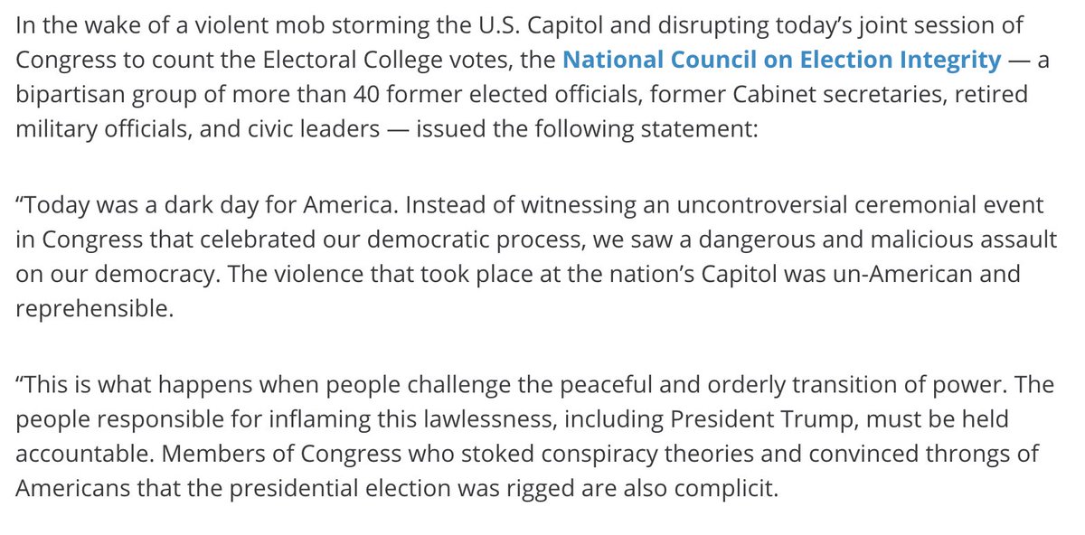 Count Every Vote tweet media