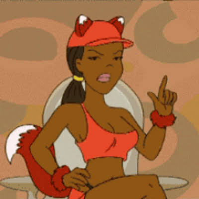 Y la perra seguía y seguía...

Quería hacer este redraw ya que ayer ví unos cuantos capitulos ya que extrañaba la serie 
.
.
#Redraw #morocha #lacasadelosdibujos #ilustration #digitalart #ibisPaintX