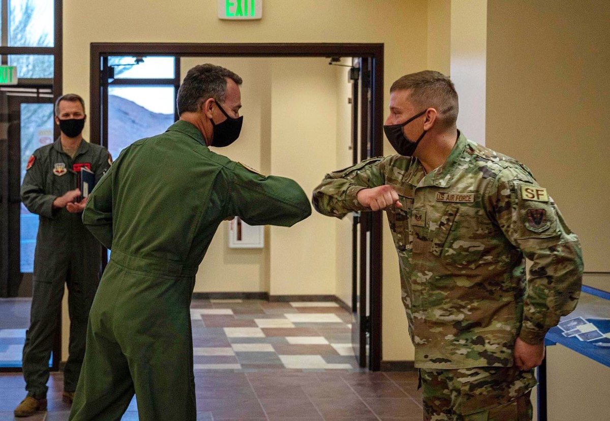 15th Air Force tweet media