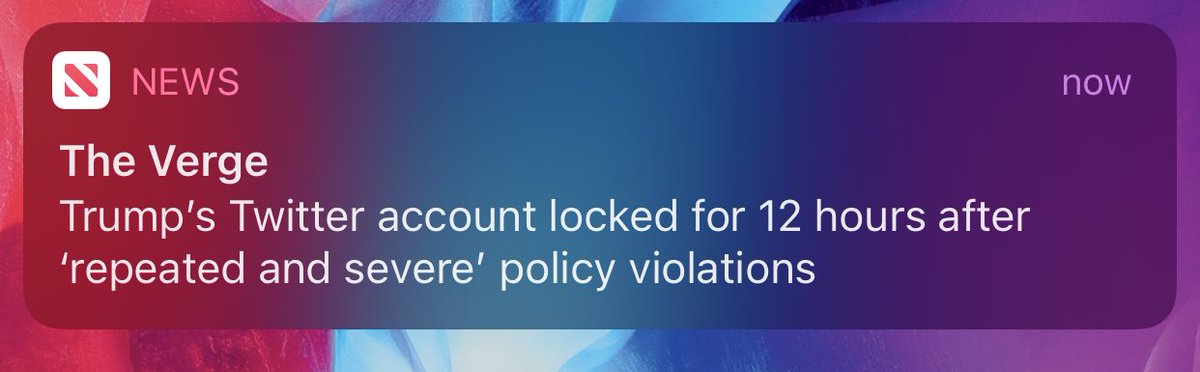vassilimarinis's tweet photo. Twitter literally locked his account for 12 hours as if giving him a time out is gonna make him 💫better💫 https://t.co/HgcXUaqZc5