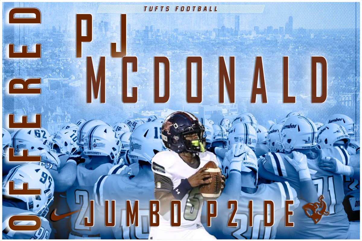 PJ McDonald tweet media