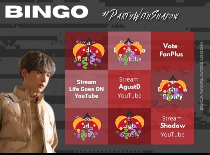 miin_vs's tweet photo. @mygbrazil @BTS_twt #PartyWithShadow #슈가 #SUGA @BTS_twt https://t.co/9TkUqQ7Kl5