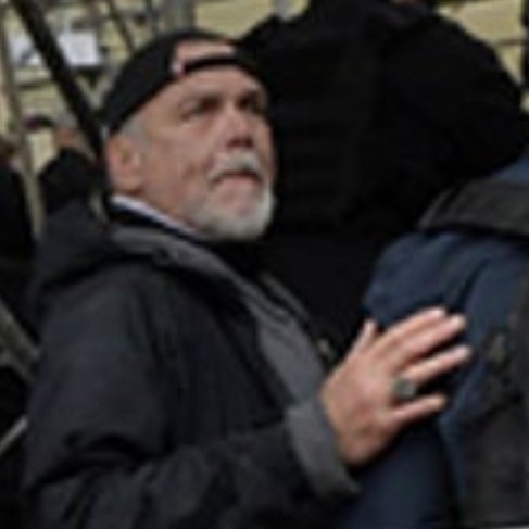 IDENTIFY THESE PEOPLE