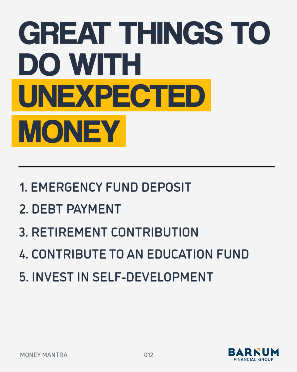 Barnum Financial Group tweet media