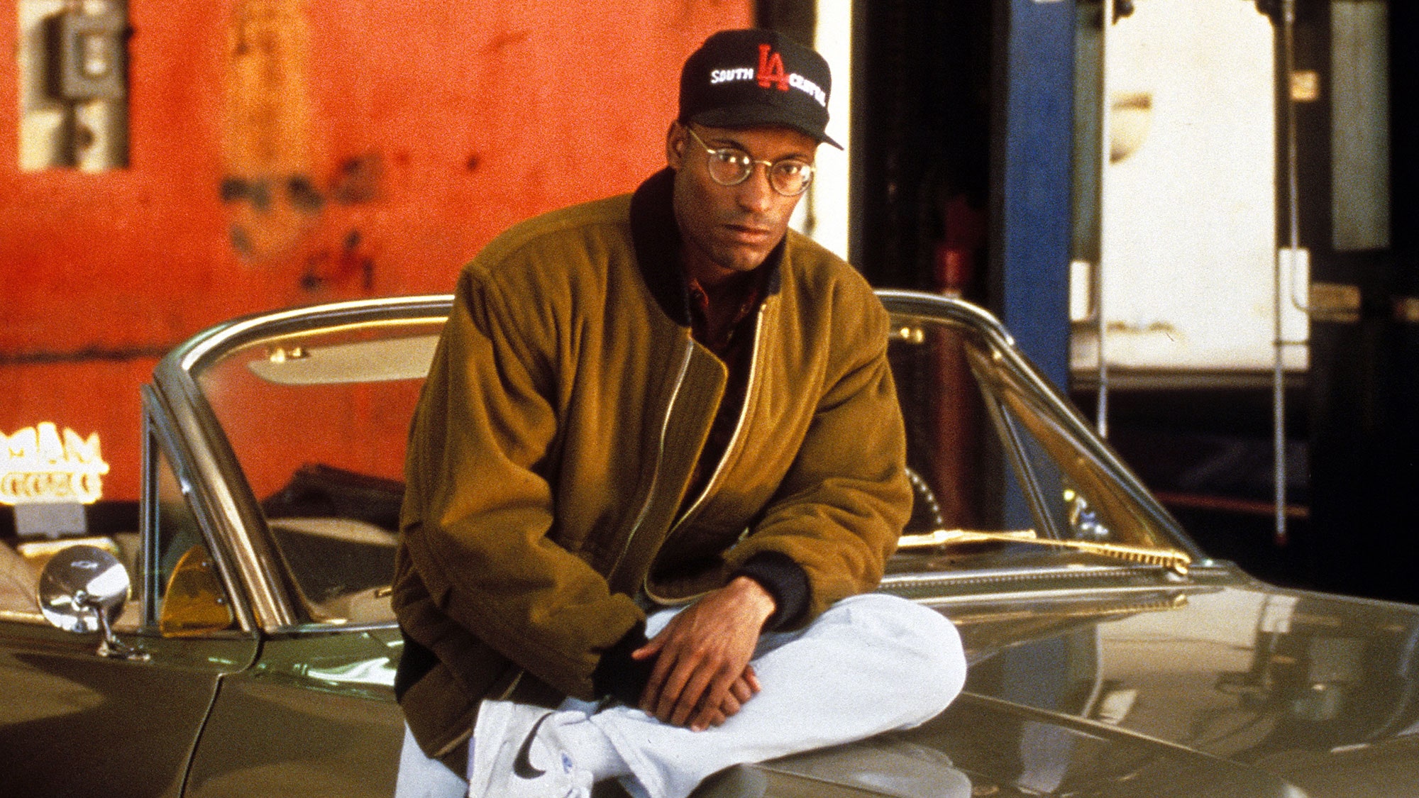 Happy Birthday to the late John Singleton!!! 