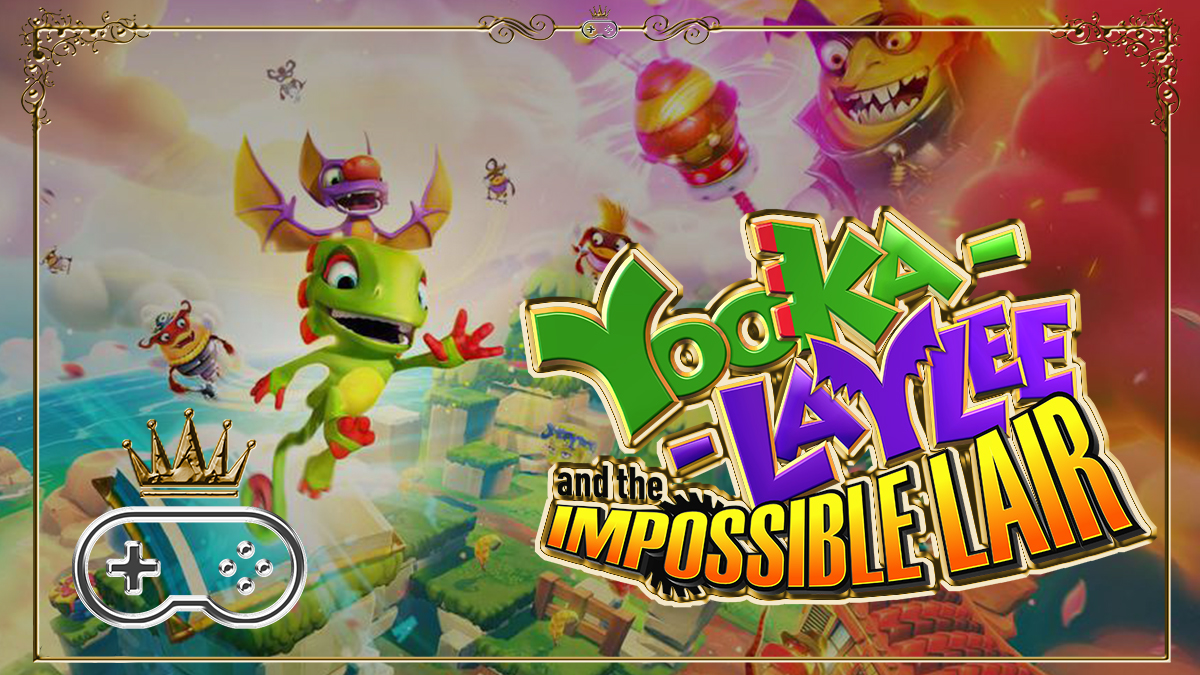 _feliperico's tweet photo. Boooooora de Yooka-Laylee!!!

https://t.co/HzHIE06ote

#yookalaylee #livestream #twitch #twitchbrasil #gameplay https://t.co/UNHvCTh1hM