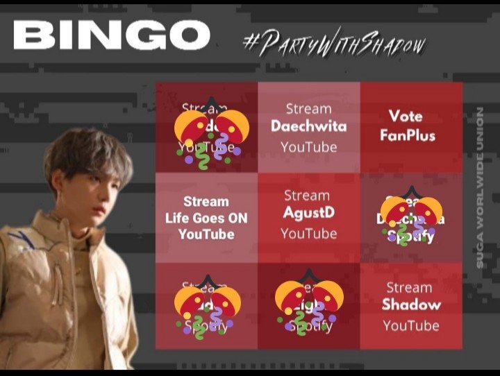 miin_vs's tweet photo. @mygbrazil @BTS_twt #PartyWithShadow #슈가 #SUGA @BTS_twt https://t.co/p9ojNMx1me