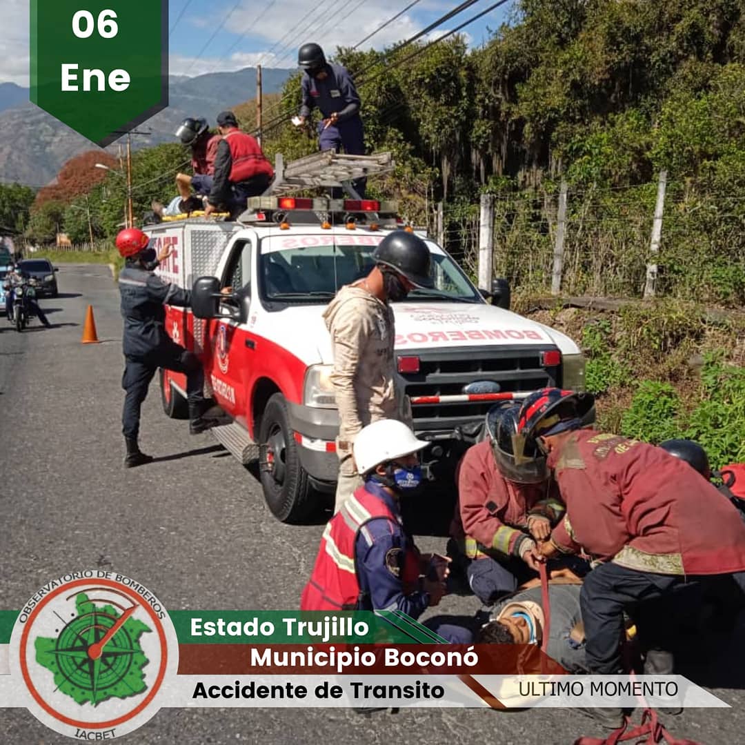 Observatorio Trujillo tweet media