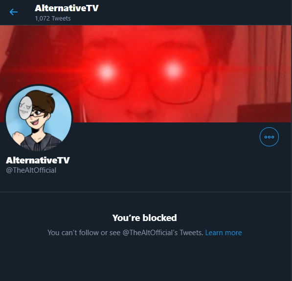 TechkuGaming tweet picture