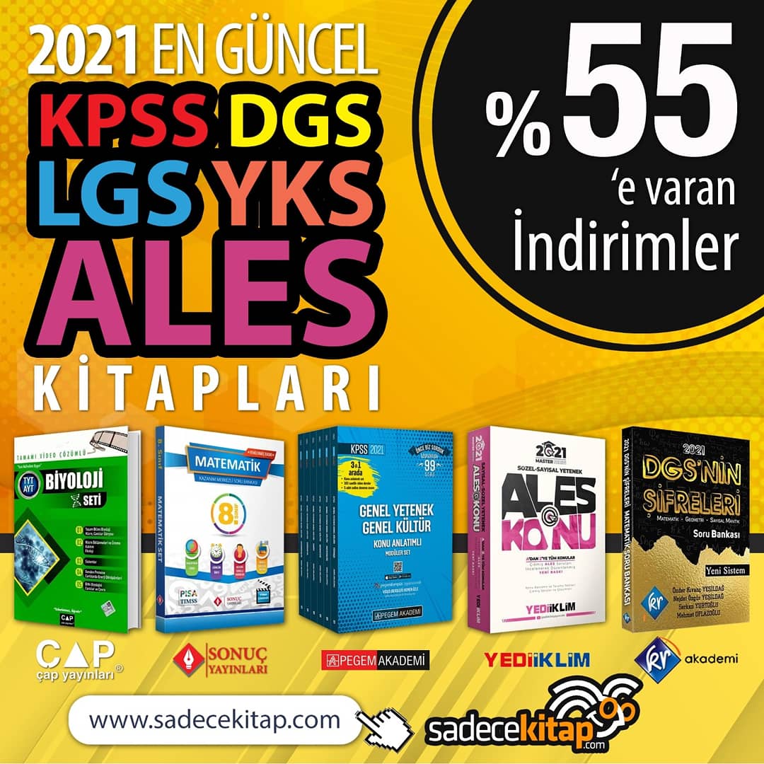 sadecekitap.com #sadecekitap