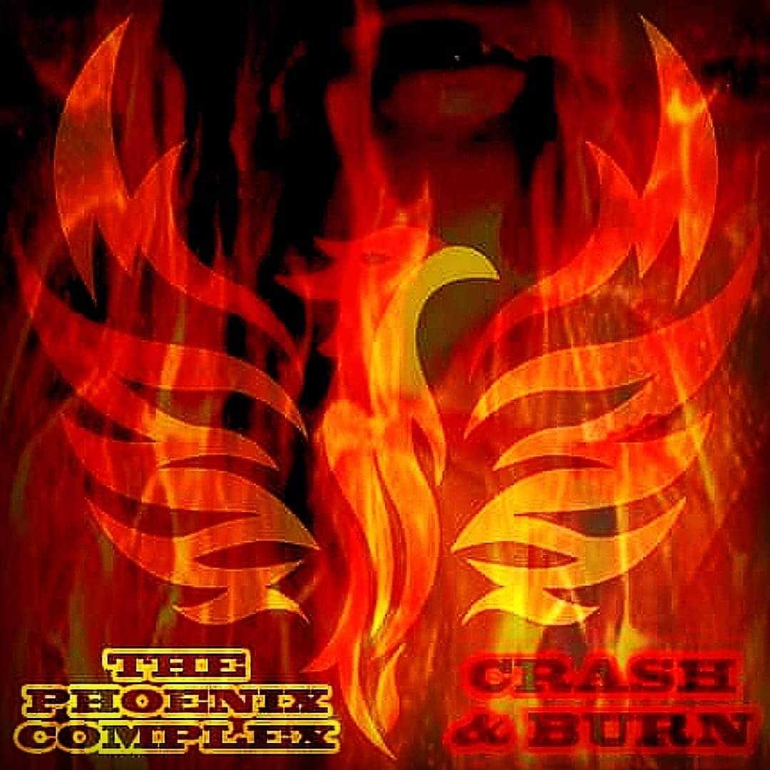 The Phoenix Complex tweet media