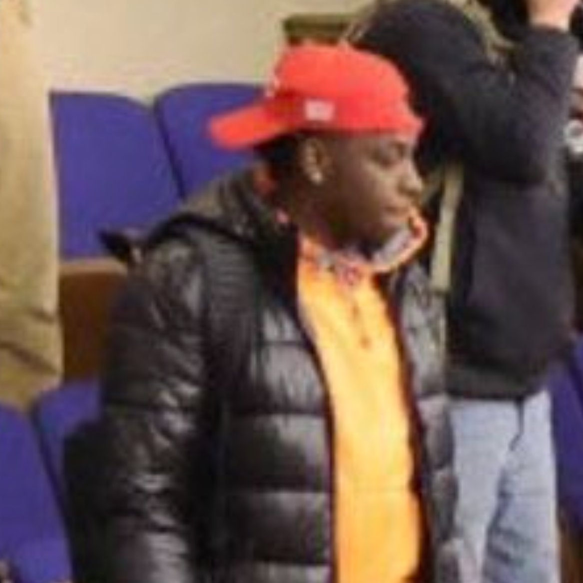 IDENTIFY THESE PEOPLE