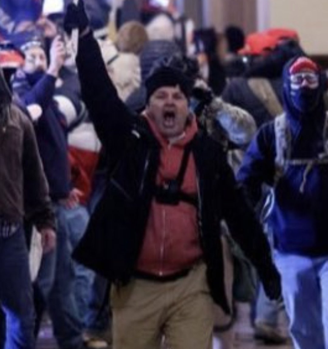 He works for a business that depends on government contracts  https://www.facebook.com/austin.yager.9&nbsp;