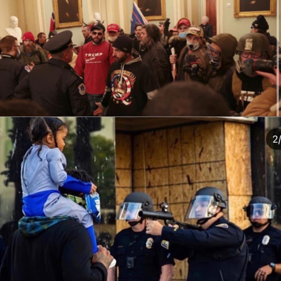 BlomSimion's tweet photo. #whiteprivilege #whitesupremacy #whitesupremacists #capitolhill #Babylon #Racism #BlackLivesMatter https://t.co/ywNZK7fH3w