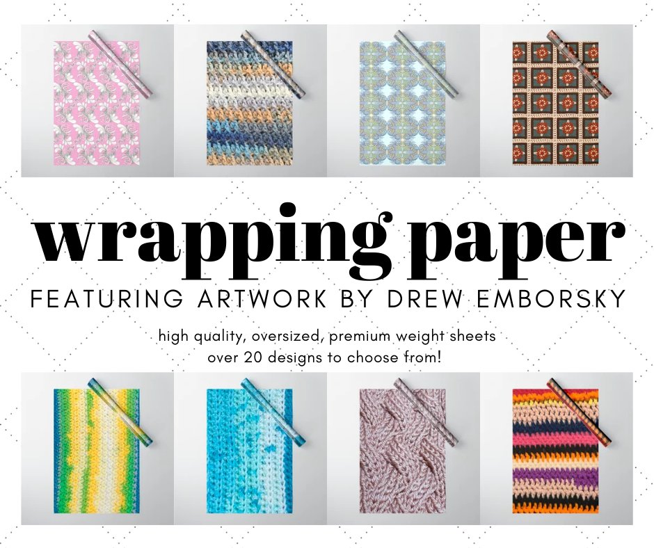 CaptHousekeeper's tweet photo. Get my custom designed wrapping paper - now over 20 designs to choose from! https://t.co/Yi8I4WM4qN https://t.co/9CEbCOioWI