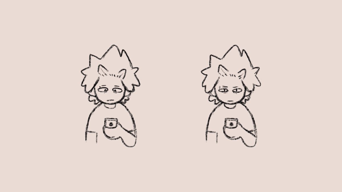  #kirishima day 6/365i think hes about to bite somebody