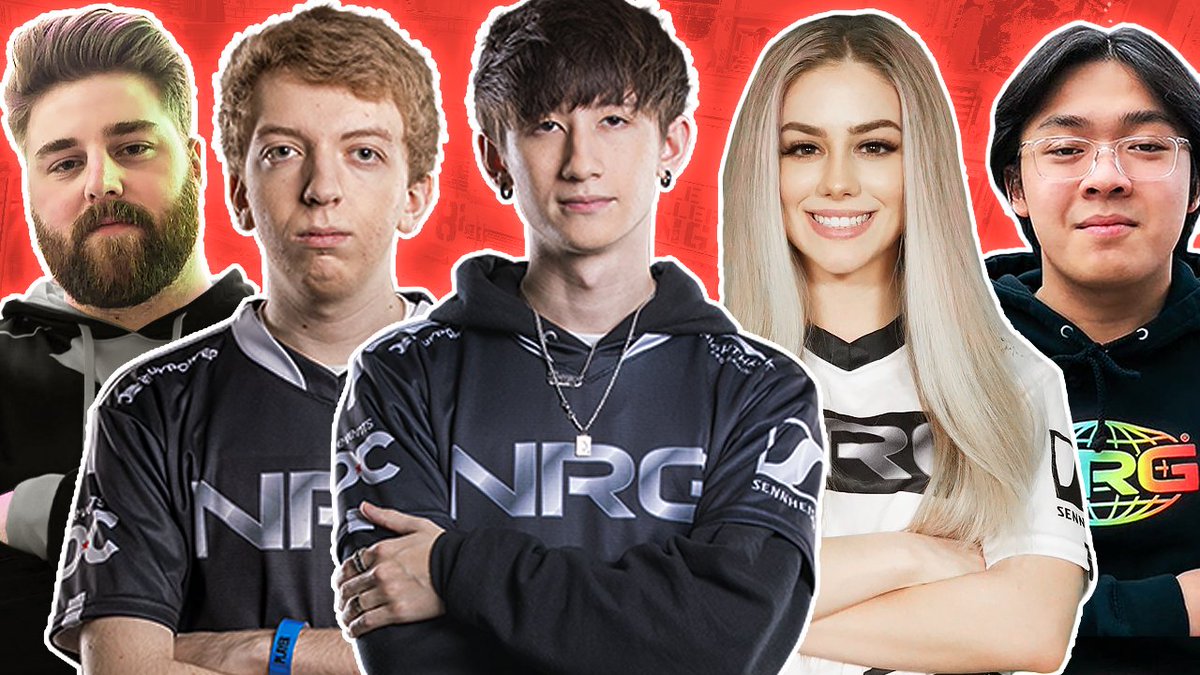 Apex Legends News Dizzy Coming Back Nrggg Have Posted A Teaser For Their Apex Legends Plans For 21 And It Could Be Hinting At The Return Of Dizzy T Co Xtkfen2sbm Apex Legends News Dizzy Coming Back Nrggg Have Posted A Teaser For Their Apex Legends Plans For 21 And It Could Be Hinting At The Return Of Dizzy T Co Xtkfen2sbm