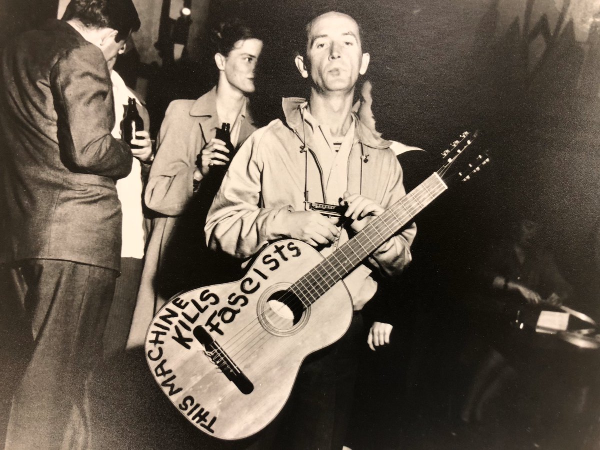 Play us a little something