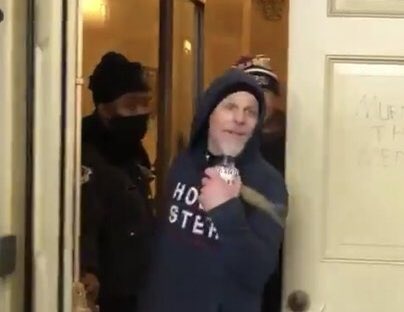 He works for a business that depends on government contracts  https://www.facebook.com/austin.yager.9&nbsp;