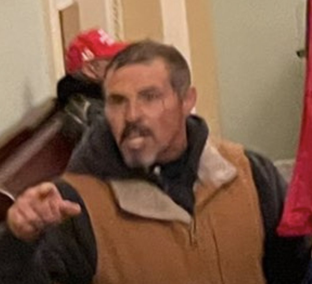 He works for a business that depends on government contracts  https://www.facebook.com/austin.yager.9&nbsp;