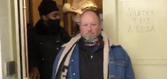 He works for a business that depends on government contracts  https://www.facebook.com/austin.yager.9&nbsp;