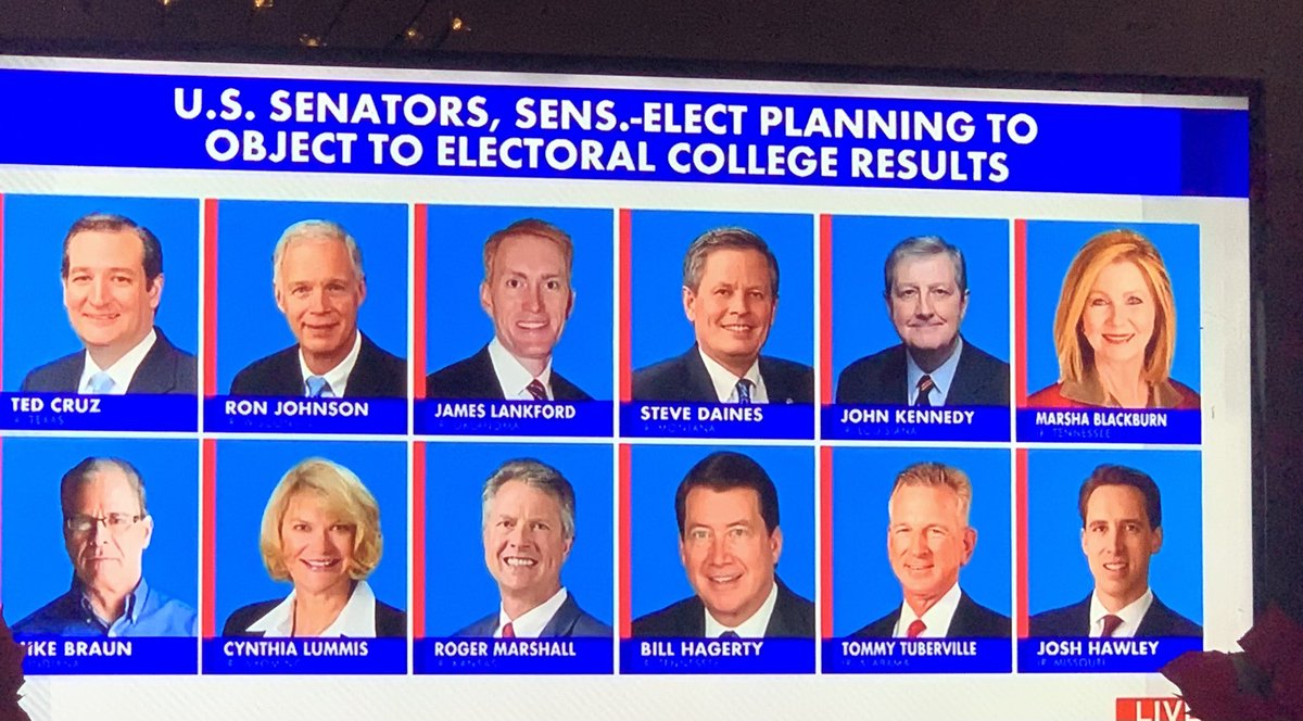 DebBerry2014's tweet image. The “Dirty Dozen”...shameful.  You ALL know the truth.