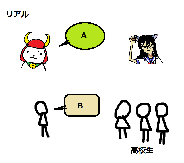 表現の自由戦士のtwitterイラスト検索結果