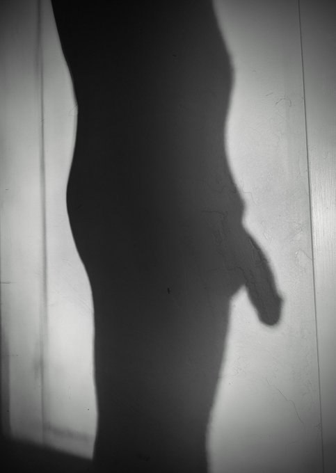 Naked Wednesday! Having fun with shadows🌚 like and reply, more to post later! #exhibitionist #hung #nudistlife<a href="/tag/hung"class="tags"><span>#hung</span></a><a href="/tag/exhibitionist"class="tags"><span>#exhibitionist</span></a><a href="/tag/nudistlife"class="tags"><span>#nudistlife</span></a>