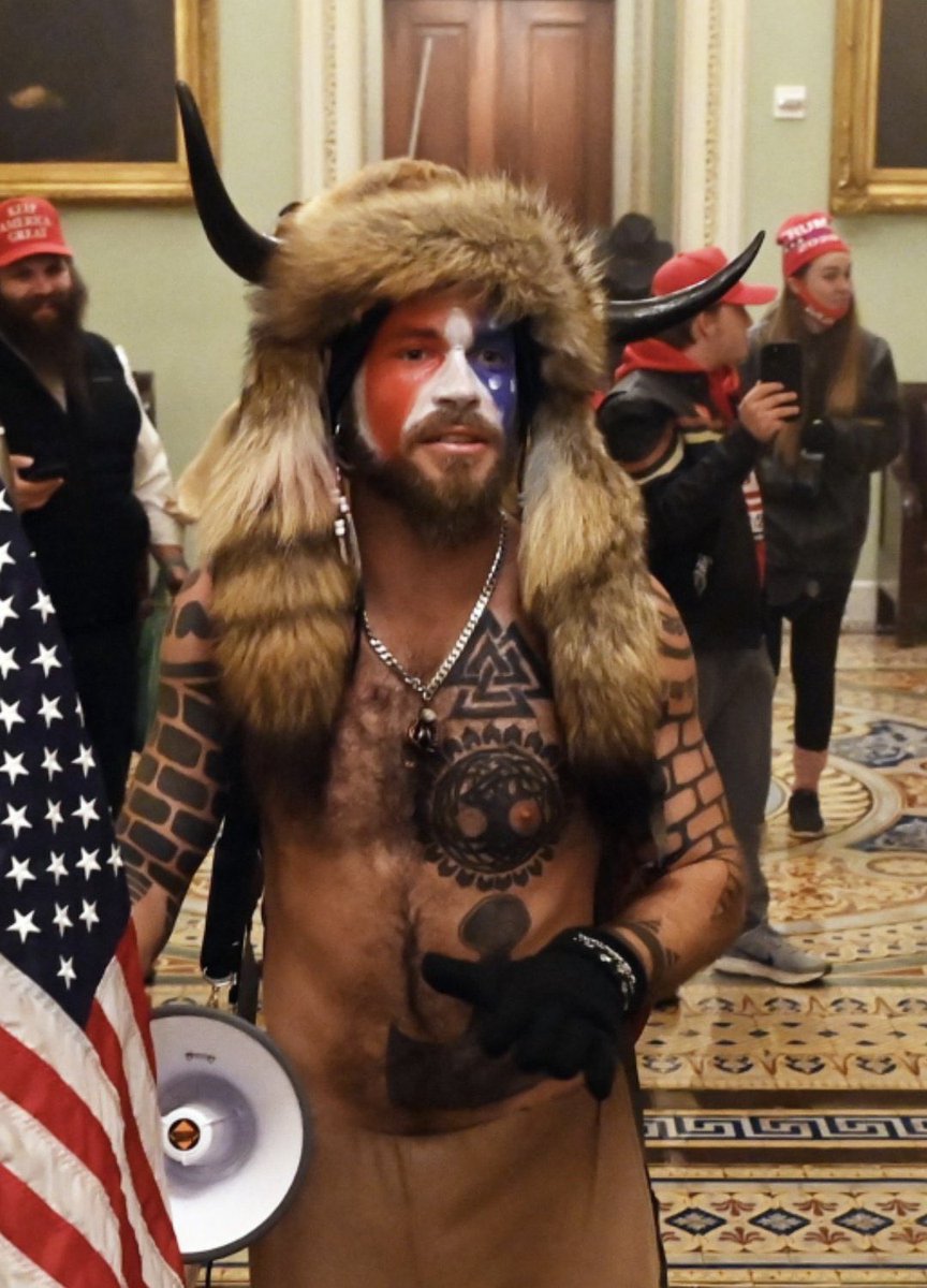 Looking forward to hearing this next guest on the Joe Rogan podcast.