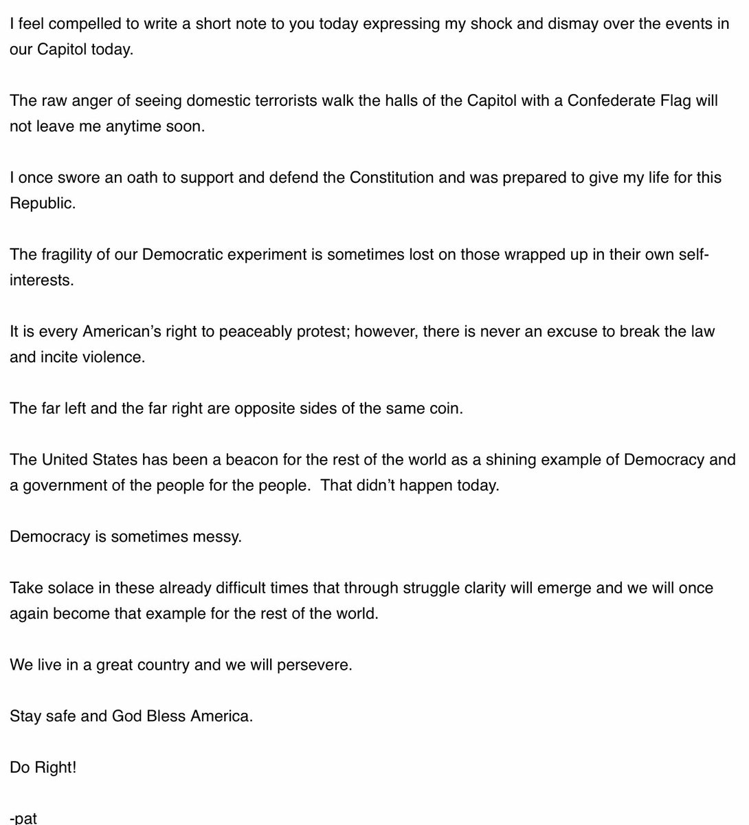 Patrick Lowry tweet media