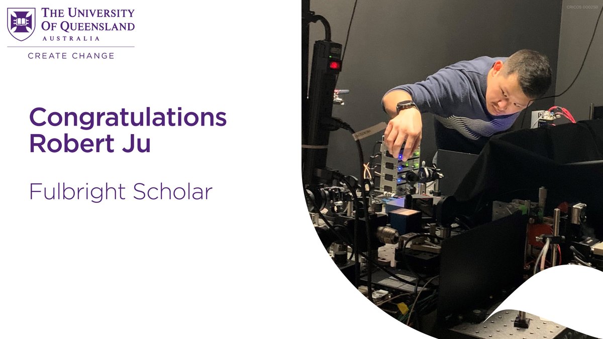 Institute for Molecular Bioscience tweet media