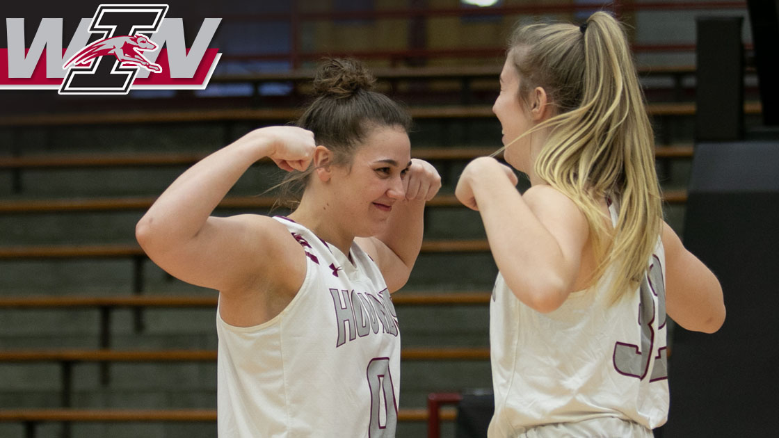 <a href="/UIndyWBB/">UIndy Women’s Basketball</a> 🏀 | Make that 4️⃣ wins in a row for <a href="/UIndyWBB/">UIndy Women’s Basketball</a> 🔥

FINAL
<a href="/UIndyWBB/">UIndy Women’s Basketball</a> 7️⃣2️⃣
SBU 6️⃣1️⃣