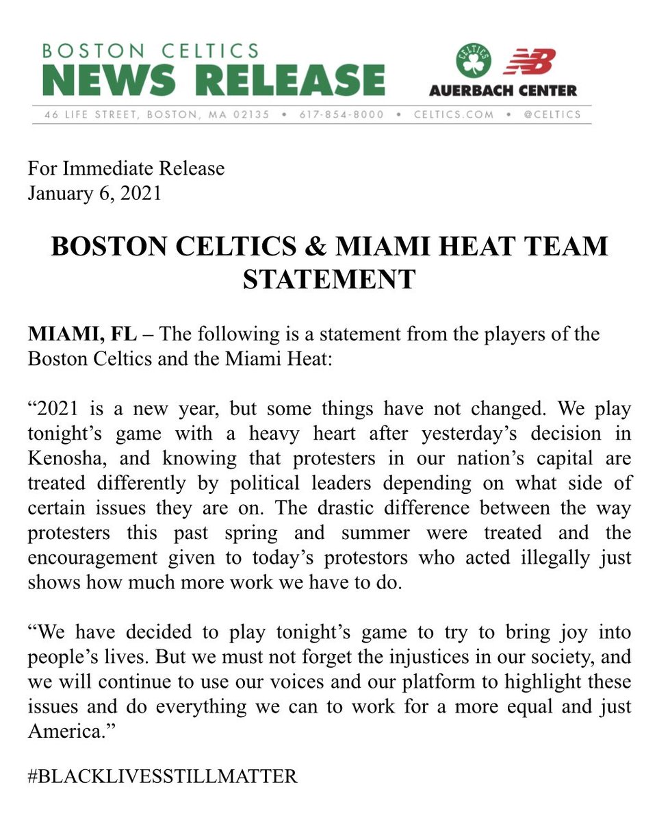 Boston Celtics (@celtics) on Twitter photo 