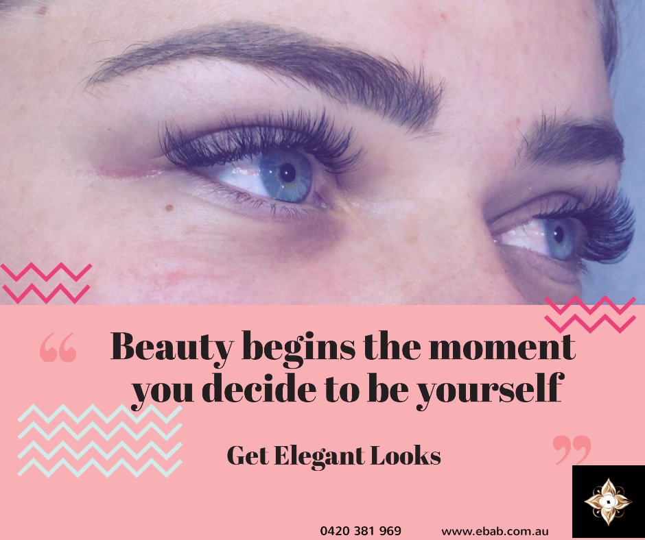 ErinaFair's tweet photo. Beauty begins the moment you decide to be yourself. Get Elegant Looks!!!

Call now 0420 381 969 or Visit: https://t.co/Ax9SBrAwBO

#microblading #ombre#brows #beauty #threading #henna #eyelash #extensions #tinting #skin #services #waxing #perming https://t.co/U9vLzdF7oe