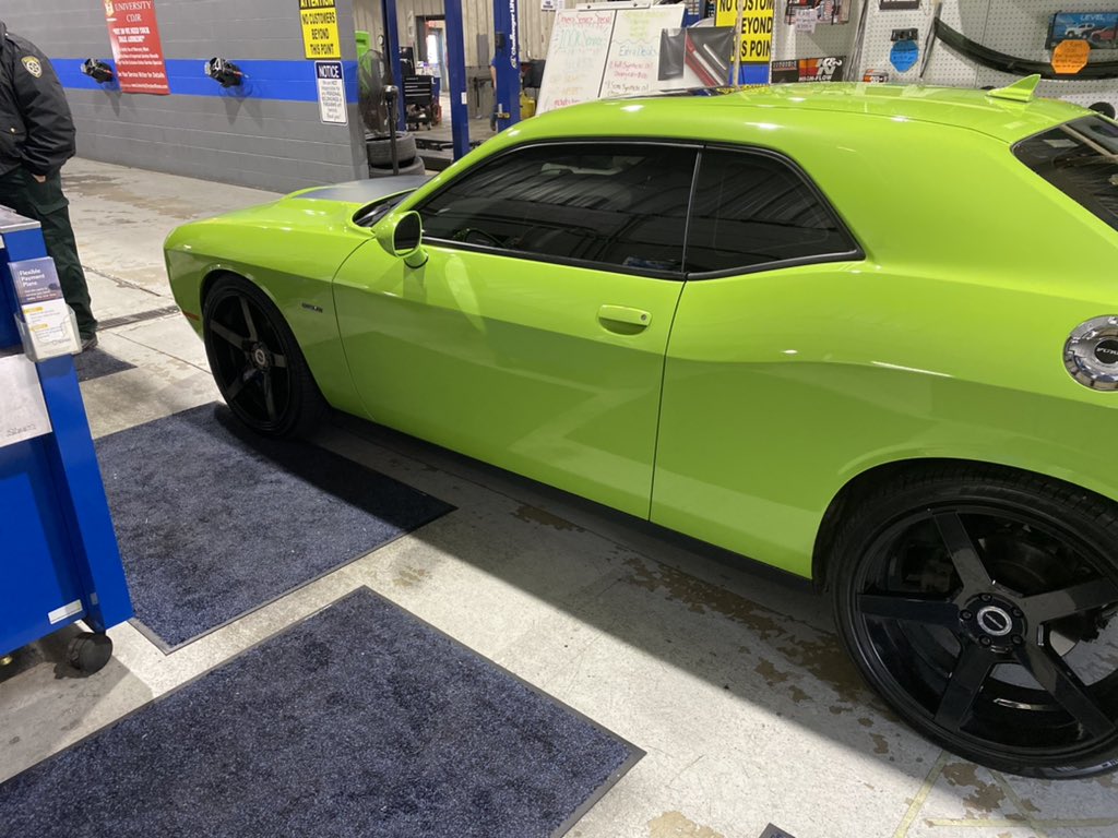 Dat_KiddGuy's tweet image. Showroom ready‼️😈🤮