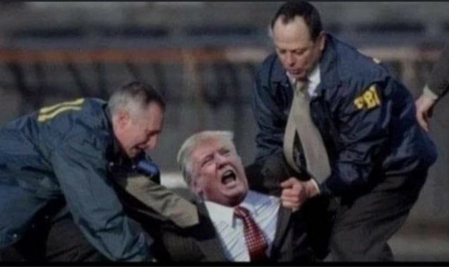 amriana's tweet photo. @Twitter
You can NOT allow this #monster45 to use your Social Media to create
#Chaos, #Destruction , #Death,
& #Instability!!!
Close his account now.
Permanently.
#TrumpBroughtShameToAmerica
@Twitter
@jack
@TwitterMoments https://t.co/bPzM5fNFEa