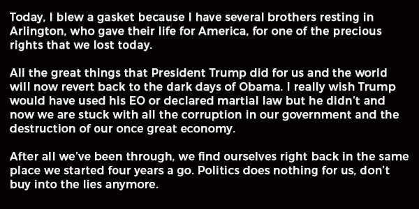 USA4TRUMP's tweet photo. @POTUS @realDonaldTrump #MessageFor45 @RudyGiuliani @SidneyPowell1 @LLinWood @TeamTrump @TrumpWarRoom #WeThePeople #MAGA #GreatAwakening #stopthesteal #SupremeCourt @USSupremeCourt https://t.co/VN7oa4I0wZ