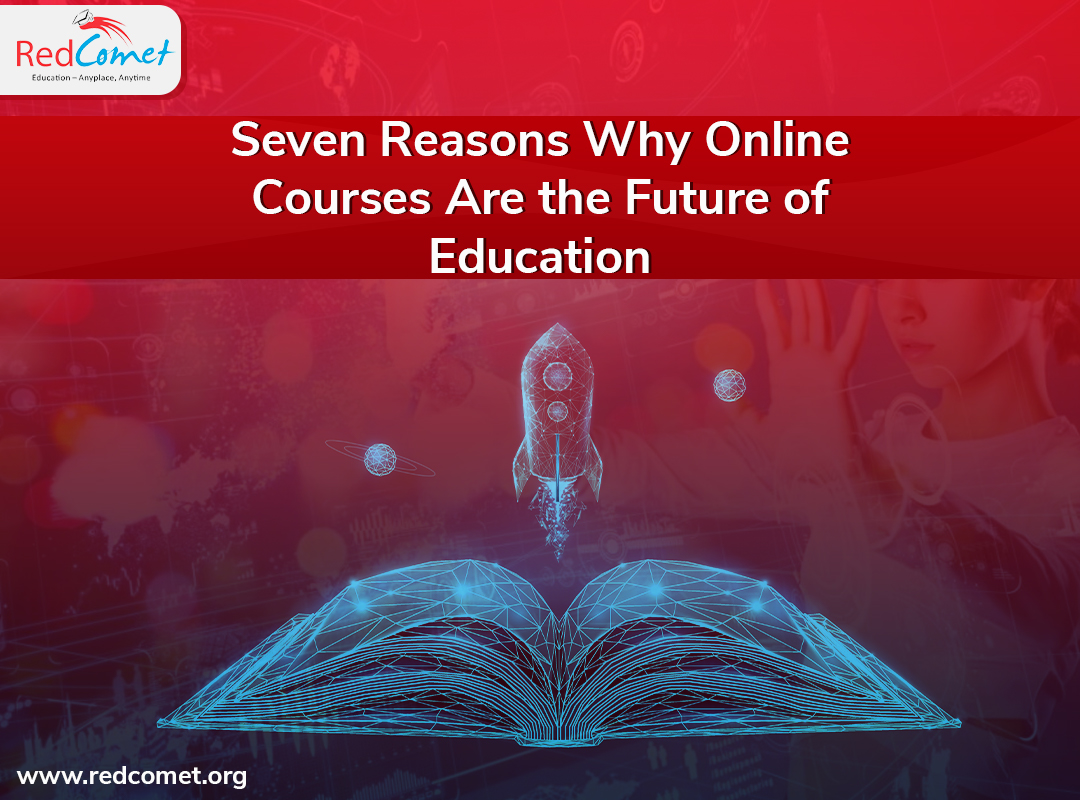 redcometorg's tweet photo. 1. Online learning offers convenience and flexibility
2. High-quality student-tutor interactions
3. Studying online is affordable for many people
4. All age groups benefit from online learning

🌐 https://t.co/3yJHopM6T9 

#learning #education #learn  #redcomet https://t.co/lwSb7Dca1k