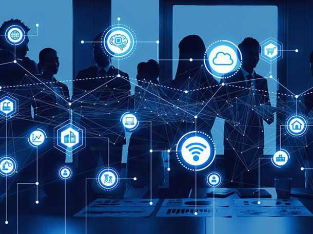 JerryBowse's tweet photo. A look at five hot #IoT trends to watch in 2021 and beyond, including connected devices to enable remote operations and artificial intelligence to monitor human behavior. #AI https://t.co/RtBGTgdw1A https://t.co/jbBtu5qIxu