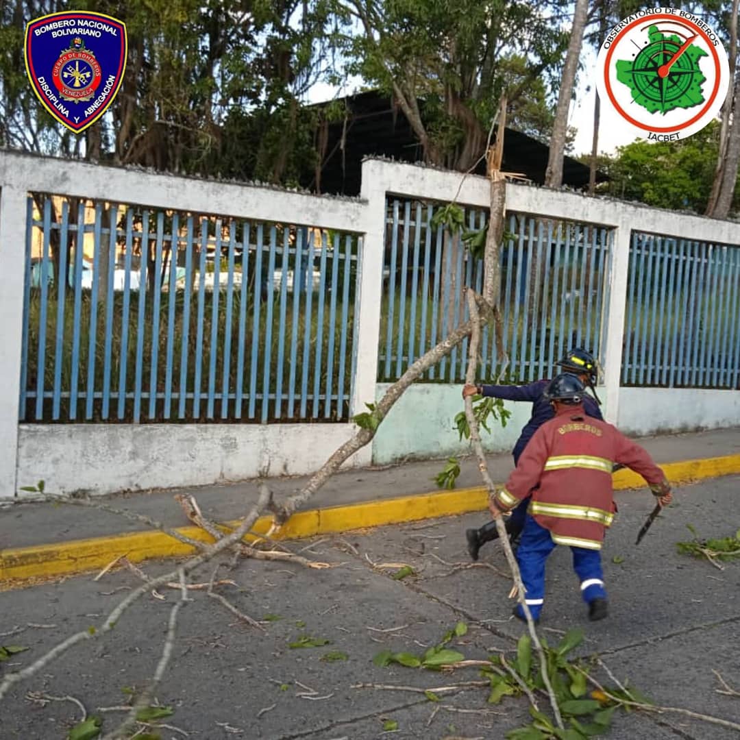 Observatorio Trujillo tweet media
