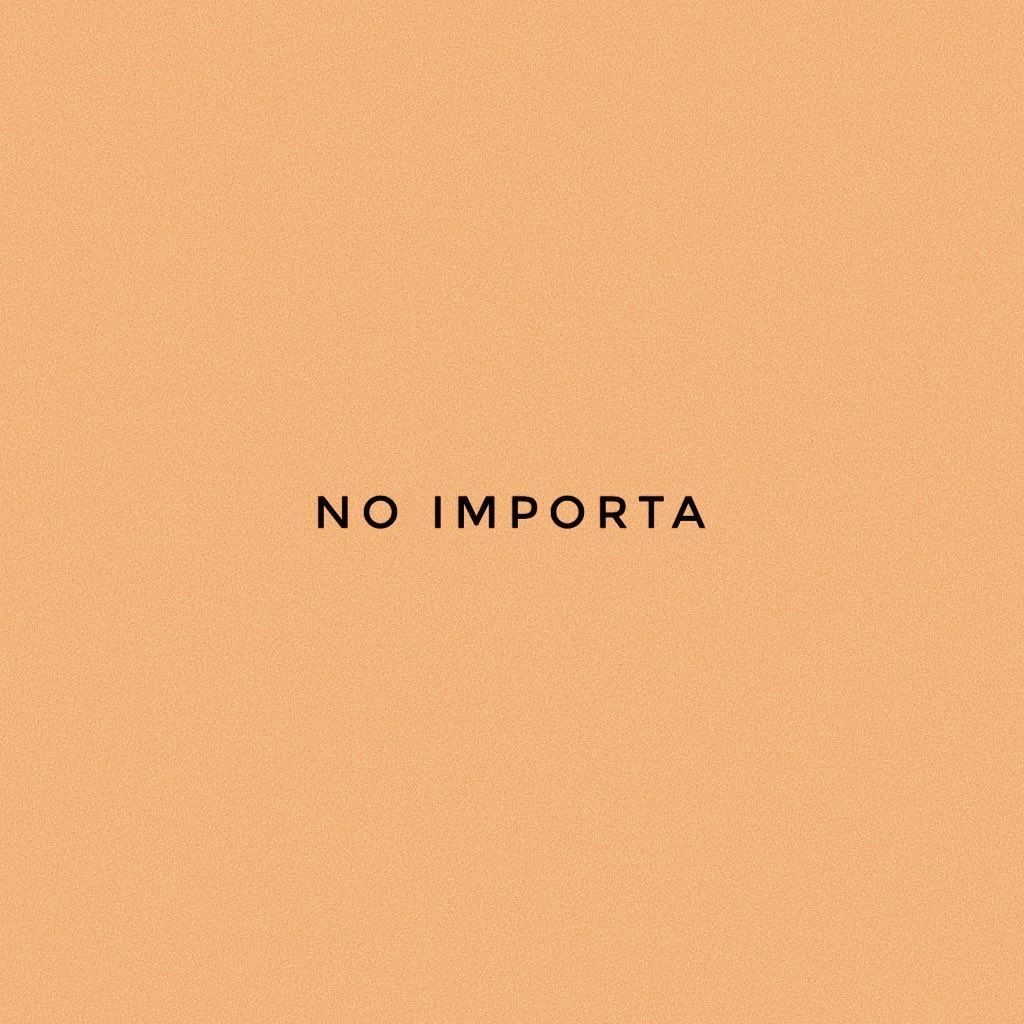 lo que pienso:             lo que digo: