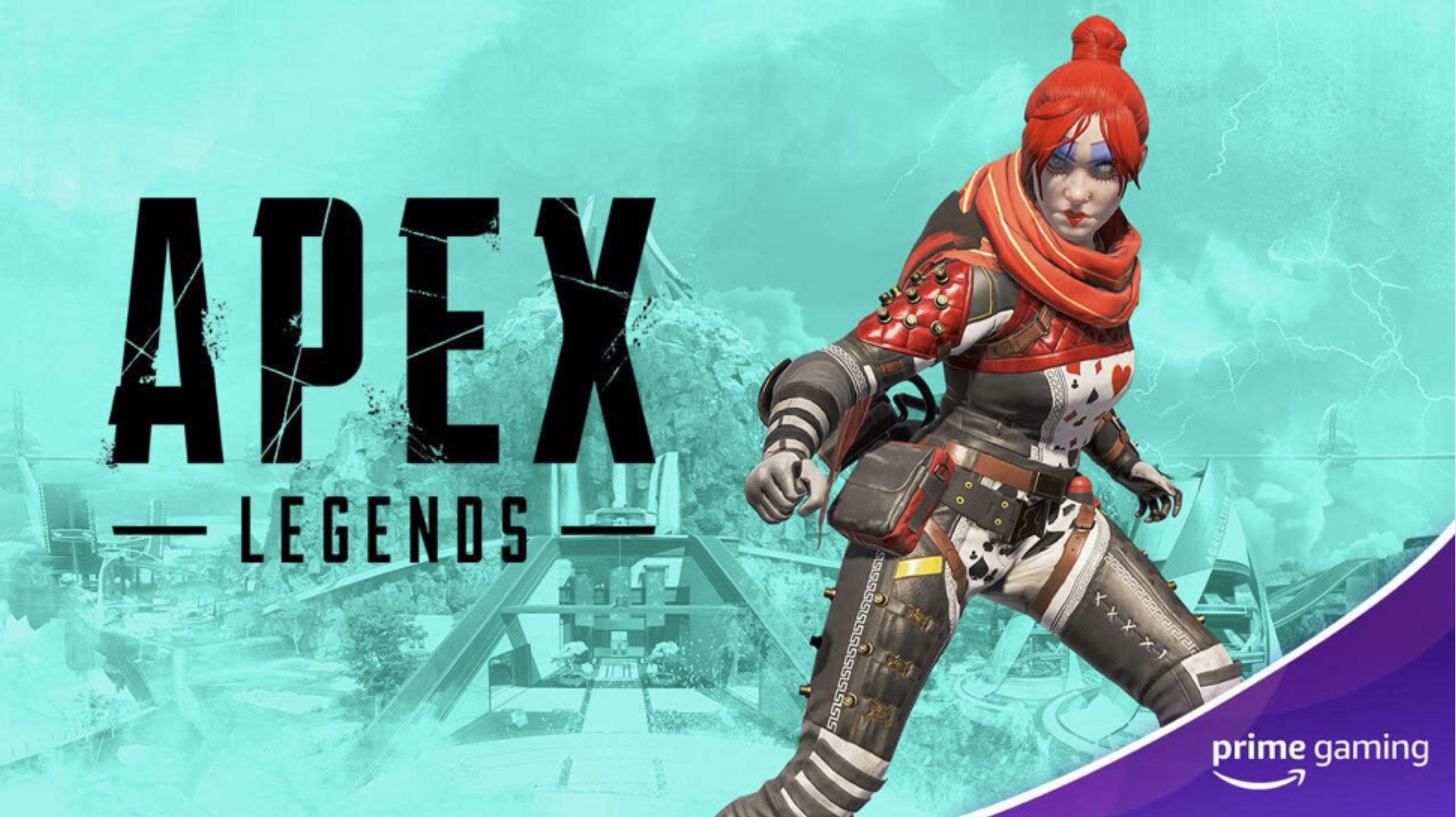 تويتر Apex Legends日本語wiki管理人 على تويتر 速報 次のtwitch Prime Gaming限定スキンで入手できるスキンは レイス とのことです 日本時間1月15日より入手可能になります エーペックスレジェンズ Apexlegends T Co 4qjdjlr1nq