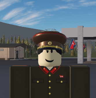 Korean Central News Agency tweet media