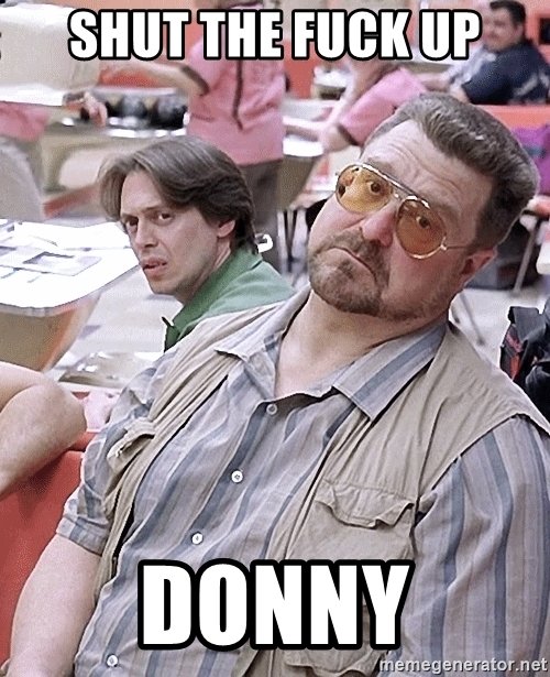 NalgaGoob's tweet image. Ha!  Guess what twitter just said? #shuthimup #ShutHimDown #notanybodyspresident