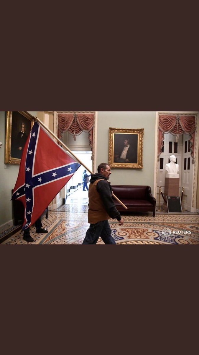 Terrorists. All of them. Creating terror. Terrorists.  #democracyatrisk #nope #fucktrump