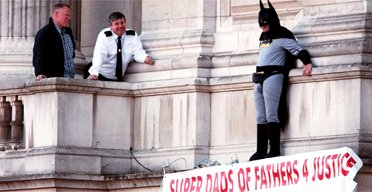 Storming government buildings is sooo 2004 #WearAMask🥷