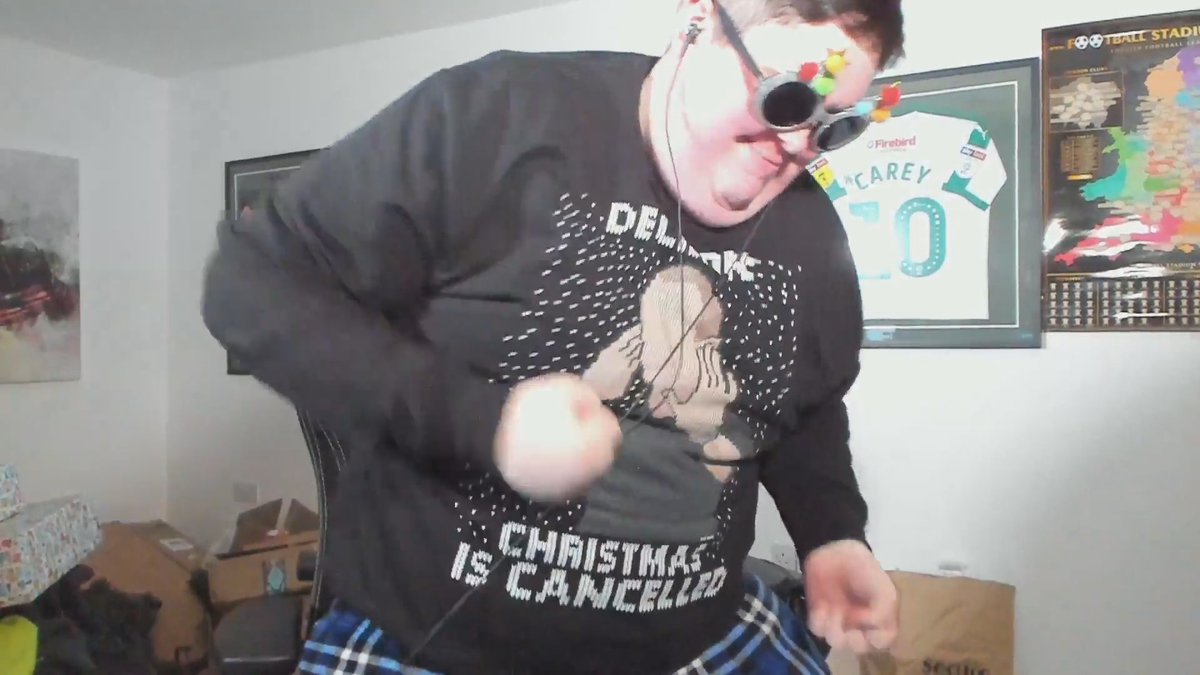 minisaulty's tweet photo. INSANE FUNNY/RAGE COMPILATION🤣 An ANGRY week for Pieface23!!
#pieface #pieface23 #twitch #twitchclips #youtube #pie #jackmcdermott #football #fifa #fifa21 #easports #EASPORTSFIFA #EAsport #pieface
Check out the video here:
https://t.co/Z255P8VU0g https://t.co/6nEJmx3NKX