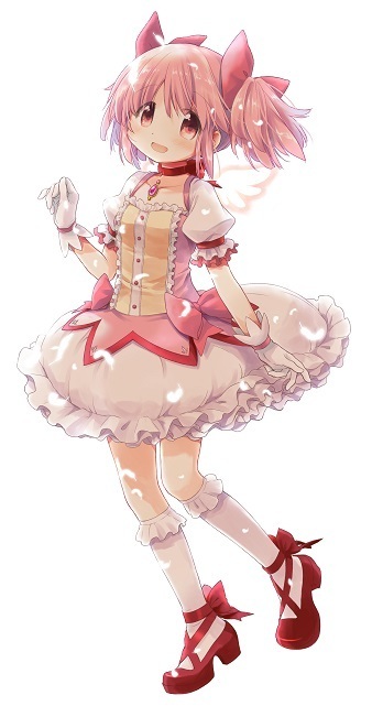 魔法少女まどか☆マギカ」10周年記念プロジェクト始動🎉🎉🎉 蒼樹うめ